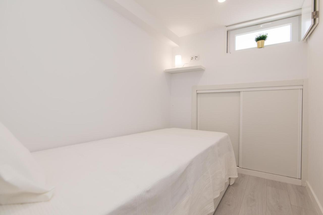 Apartamento Trival - A 1 Minuto Pe Da Praia Sesimbra Exterior foto